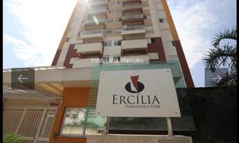 Imagem 5: Apartamento no bairro Vila Ercília - Condomínio Ercília Club