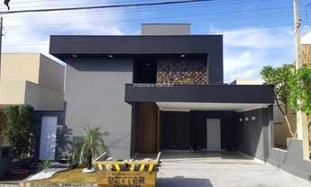 Imagem: Casa novinha em folha no Cond. Alta Vista