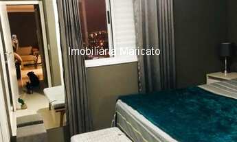 Imagem 5: Apartamento no Cond. Cenarium Residence - Jd. Tarraf II