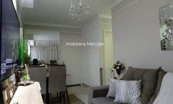 Imagem 2: Lindo apartamento no bairro Jd. Conceição - Spazio Rio Fraser