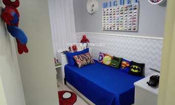 Imagem 4: Lindo apartamento no bairro Jd. Conceição - Spazio Rio Fraser