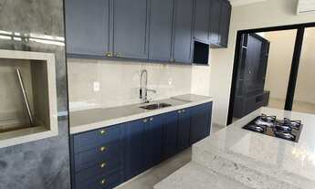 Imagem: Casa com fino acabamento no Cond. Maria