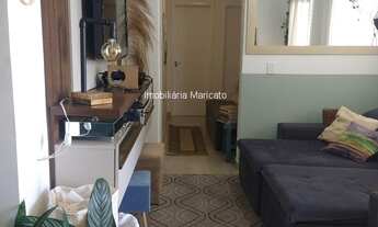 Imagem: Apartamento no Cond. Praças Golfe - Jd