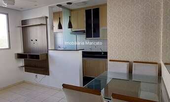 Imagem: Apartamento no Cond. Rio Candelaro - Rios