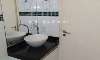 Imagem 4: Apartamento no bairro Jd. Conceição - Spazio Rio Fraser