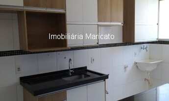 Imagem 2: Apartamento no bairro Jd. Conceição - Spazio Rio Fraser