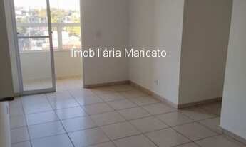 Imagem: Apartamento no bairro Jd. Bela Vista - Em