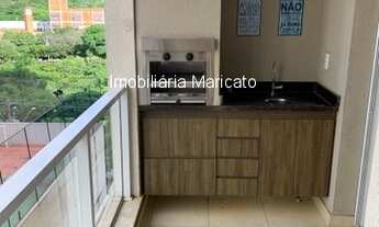 Imagem: Excelente apartamento no bairro Jd. Tarraf