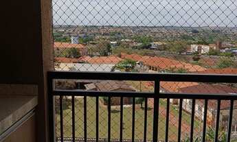 Imagem 4: Excelente apartamento no Cond. Pq. DellOro - Mançor Daud