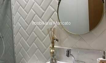 Imagem 4: Apartamento térreo com quintal no Cond. Rio Salso