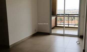 Imagem 1: Excelente apartamento no Cond. Pq. DellOro - Mançor Daud