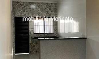 Imagem 6: Casa novinha em folha no bairro Lago Sul - Bady Bassitt