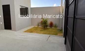 Imagem 2: Casa novinha em folha no bairro Lago Sul - Bady Bassitt