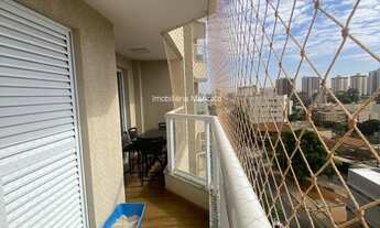 Imagem 7: Apartamento com fino acabamento no Pq. Estoril