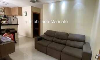 Imagem: Apartamento todo planejado no bairro Jardins