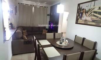 Imagem: Apartamento todo planejado no bairro Macedo