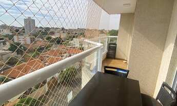 Imagem 6: Apartamento com fino acabamento no Pq. Estoril