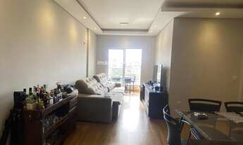 Imagem: Apartamento com fino acabamento no Pq. Estoril