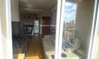 Imagem 4: Apartamento com fino acabamento no Pq. Estoril