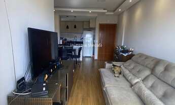 Imagem 2: Apartamento com fino acabamento no Pq. Estoril