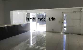 Imagem: CASA COMERCIAL em CAMPINAS - SP, CAMBUI