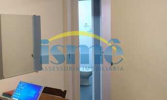 Imagem 2: AP COM 1 DORM. SALA, COZINHA PLANEJADA, A.S. 1 VAGA GARAGEM. 45M² POR R$185.000,00