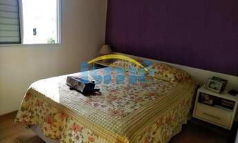 Imagem 2: APARTAMENTO RESIDENCIAL em SUMARÉ - SP, JARDIM SANTA TEREZINHA (NOVA VENEZA