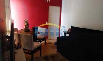 Imagem 5: APARTAMENTO RESIDENCIAL em SUMARÉ - SP, JARDIM SANTA TEREZINHA (NOVA VENEZA