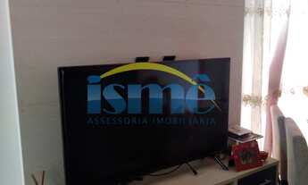 Imagem 6: APARTAMENTO RESIDENCIAL em SUMARÉ - SP, JARDIM SANTA TEREZINHA (NOVA VENEZA