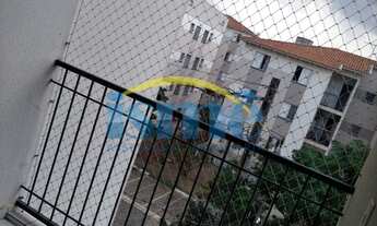 Imagem 7: APARTAMENTO RESIDENCIAL em SUMARÉ - SP, JARDIM SANTA TEREZINHA (NOVA VENEZA