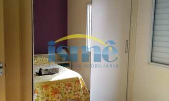 Imagem 3: APARTAMENTO RESIDENCIAL em SUMARÉ - SP, JARDIM SANTA TEREZINHA (NOVA VENEZA