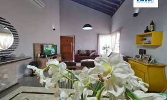 Imagem 7: CASA EM CONDOMÍNIO RESIDENCIAL em PAULINIA - SP, BETEL