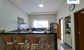 Imagem 4: CASA EM CONDOMÍNIO RESIDENCIAL em PAULINIA - SP, BETEL