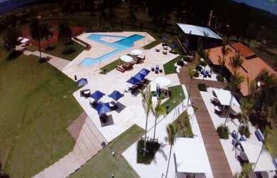 Imagem 3: Excelente terreno em condomínio à beira da Represa Jurumirim, Riviera de Santa Cristina XI