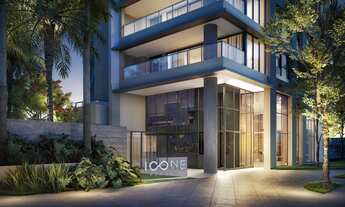 Imagem 7: APARTAMENTO RESIDENCIAL em SOROCABA - SP, JARDIM FACULDADE / ICONE - PLANETA