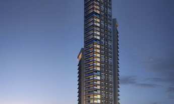 Imagem 2: APARTAMENTO RESIDENCIAL em SOROCABA - SP, JARDIM FACULDADE / ICONE - PLANETA