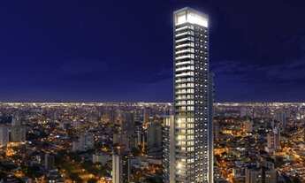 Imagem 3: APARTAMENTO RESIDENCIAL em SOROCABA - SP, JARDIM FACULDADE / ICONE - PLANETA