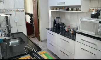 Imagem 1: APARTAMENTO RESIDENCIAL em SOROCABA - SP, JÚLIO DE MESQUITA FILHO / RESIDENCIAL PRIMAVERA