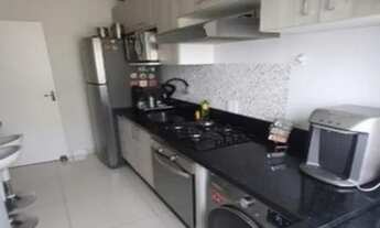 Imagem 7: APARTAMENTO RESIDENCIAL em SOROCABA - SP, VILA GABRIEL / BRISA DO PARQUE