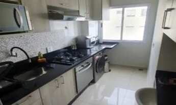 Imagem 4: APARTAMENTO RESIDENCIAL em SOROCABA - SP, VILA GABRIEL / BRISA DO PARQUE