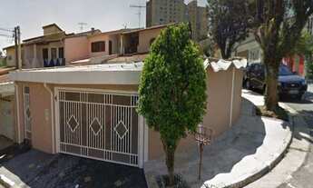 Imagem: Venda Sobrado - Parque Terra Nova I - R$