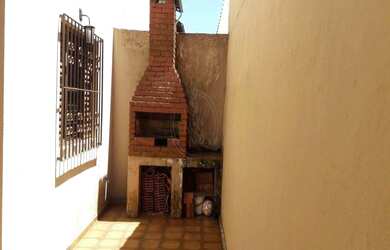 Imagem 6: Venda: Sobrado - Parque Terra Nova I - R$ 830.000,00 - Ref:2138