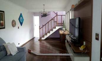 Imagem: Venda Sobrado - Assunção - R$ 765.000,00