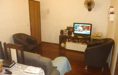 Imagem 4: Venda: Apartamento, Bairro Demarchi - R$ 245.000,00- Referência 2324