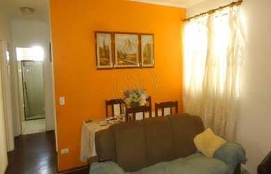 Imagem 2: Venda: Apartamento, Bairro Demarchi - R$ 245.000,00- Referência 2324