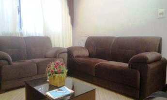 Imagem: Casa com 3 dorms, Planalto, São Bernardo