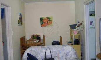 Imagem 2: Apartamento com 2 dorms, Taboão, São Bernardo do Campo - R$ 260.000,00, 72m² - Codigo: 334