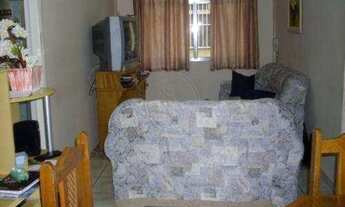 Imagem 3: Apartamento com 2 dorms, Taboão, São Bernardo do Campo - R$ 260.000,00, 72m² - Codigo: 334