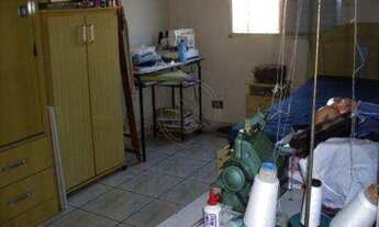 Imagem 7: Apartamento com 2 dorms, Taboão, São Bernardo do Campo - R$ 260.000,00, 72m² - Codigo: 334