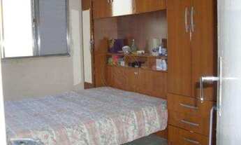Imagem 6: Apartamento com 2 dorms, Taboão, São Bernardo do Campo - R$ 260.000,00, 72m² - Codigo: 334